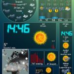 Ayres30 | eWeather HD – weather, hurricanes, alerts, radar v7.7.7 [Patched]