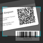 QR & Barcode Scanner (Pro) v1.3.0-P [Paid]