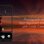 Circle Camera v2.9 [Ad Free]