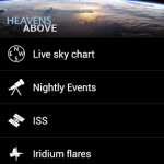 Ayres30 | Heavens-Above Pro v1.6