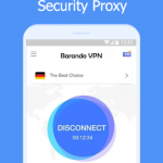 Ayres30 | Barando VPN – Super Fast Proxy, Secure Hotspot VPN v4.3.4