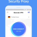 Ayres30 | Barando VPN – Super Fast Proxy, Secure Hotspot VPN v2.6.1