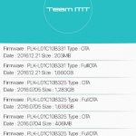 Firmware Finder for Huawei v8.9 [Donate]