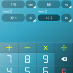 Ayres30 | Health Calculator v1.1.0 [Premium]