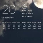 Weather Forecast Pro v9.7 [Paid]