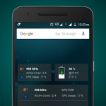 Ayres30 | CPU Widget v2.2.0 [Paid]