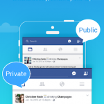 Ayres30 | Parallel Space – Multi Accounts & Two face v4.0.8581 [Pro]