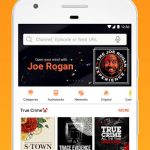 CastBox: Free Podcast Player, Radio & Audio Books v7.35.2 [Premium]