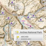 AlpineQuest GPS Hiking v2.1.0b b177 [Paid]