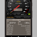 Speedometer GPS Pro v3.7.41 [Patched]