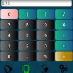 Fraction Decimal Calculator Pro v1.5.7 [Paid]