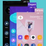 Pie Pi Launcher (PP Launcher, Android 9.0 P style) PRIME v1.6