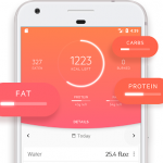 Lifesum: Calorie Counter, Food & Nutrition Tracker v6.3.4 [Premium]