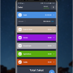 Zakat Pro Calculator v1.0.6 [Premium]