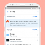Ayres30 | Dropbox for Android v109.1.10