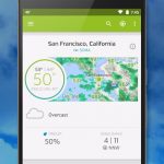 Weather Underground: Forecasts v5.9.2 [Premium]