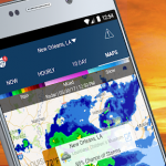 Weather Elite by WeatherBug v5.4.4.38 [Patched]