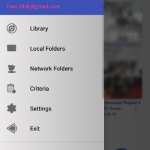 New Playlist Manager v2.34 [Paid]