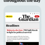 Ayres30 | The Guardian v6.6.1751 [Subscribed]