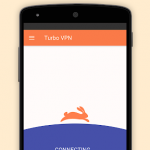 Turbo VPN – Unlimited Free VPN & Fast Security VPN v2.4.7