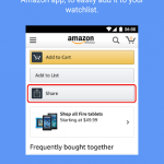Price Alert for Amazon v2.5.3 [Unlocked]