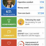 Ayres30 | QuitNow! PRO – Stop smoking v5.89.0 [Paid]
