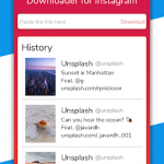 Photo & Video Downloader for Instagram -Repost App v2.6