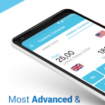 Currency Converter Plus by EclixTech PRO v4.8
