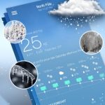 Weather Forecast by Vegoo v1.4.9 [Premium]