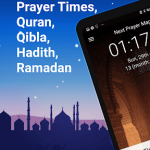 Athan Pro Muslim: Prayer Times Quran & Qibla v3.0.32 [Pro]