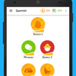 Duolingo: Learn Languages Free v3.94.1 [Mod]