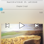 Smart AudioBook Player v3.9.8 [Mod Lite]