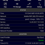 Ultra GPS Logger v3.149b [Patched]