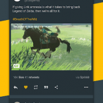 Talon for Twitter (Plus) v7.5.0 [Patched]