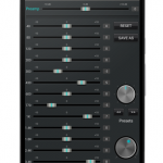 JetAudio HD Music Player Plus v9.5.0 [Mod Material Design]