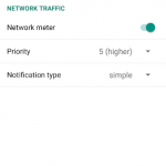 Data Monitor: Simple Net Meter v1.0.128 [Premium]