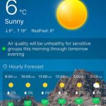 Ayres30 | Weather Forecast v1.5.0 [Premium]