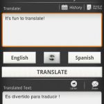Ayres30 | Talking Translator Pro v7.0.9