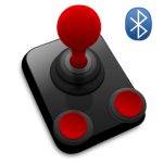 Joystick Bluetooth Pro v3.0.9 API 26 [Paid]