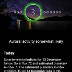 Space Weather App v2.9.9 [Paid]