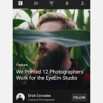 Ayres30 | EyeEm – Camera & Photo Filter v6.5