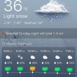 Ayres30 | Weather Forecast v1.4.9 [Premium]