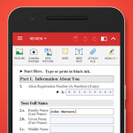 OfficeSuite : Free Office + PDF Editor v9.9.15100