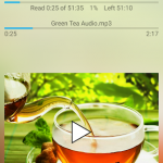Smart AudioBook Player v3.9.9 [Mod Lite]