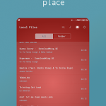 Ayres30 | Music Player – Multimedia Best MP3 Audio Player v3 [Paid]