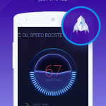 Cache Cleaner-DU Speed Booster v3.1.2 [Ad-Free]