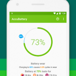 Ayres30 | AccuBattery – Battery Health v1.1.9b [Pro]