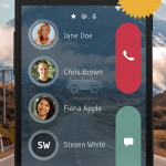 Contacts, Phone Dialer & Caller ID: drupe v3.031.0049X-Rel [Pro]