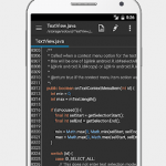 QuickEdit Text Editor Pro v1.4.0 [Paid]