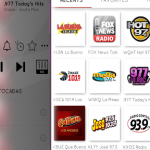 myTuner Radio App: FM Radio + Internet Radio Tuner v6.3.5 [Pro]
